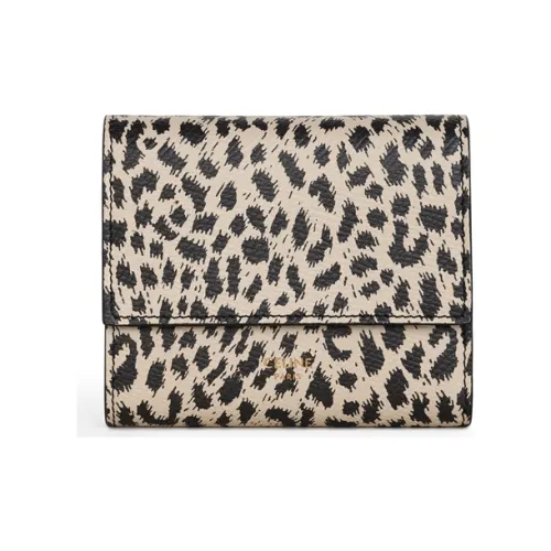 CELINE Женские кошельки