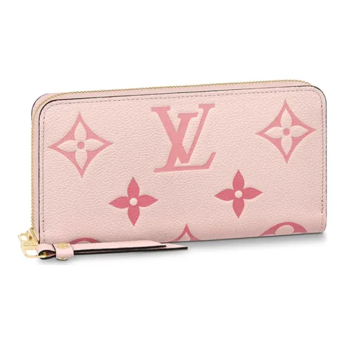 LOUIS VUITTON Женские кошельки
