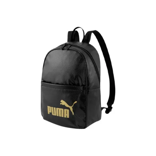 PUMA Рюкзаки Черный Унисекс