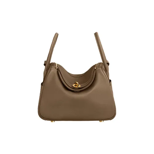 HERMES Lindy Сумки Женские