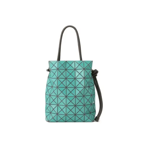 ISSEY MIYAKE Wring Полиуретан Ведро-Формовая Сумка Сумка через плечо Сумка через плечо Стандартная Женская Темно-Синяя