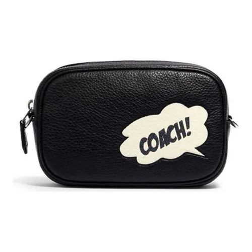 COACH Поясные сумки Мужской
