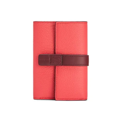 LOEWE Женские кошельки