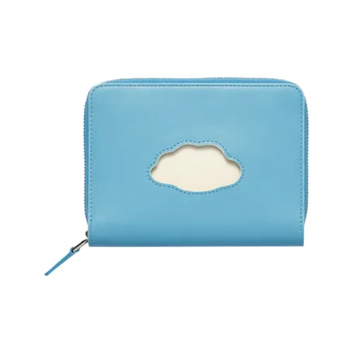 Delvaux Magritte Кошельки Женские