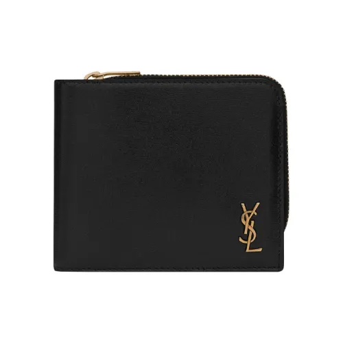 SAINT LAURENT Кошельки Мужской
