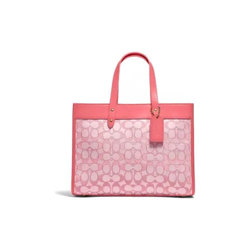 COACH Field Клатчи Женские