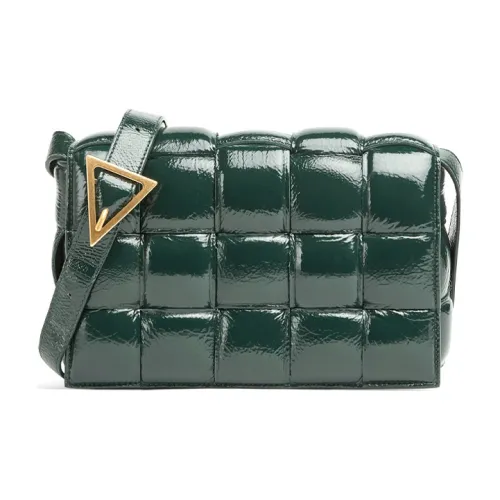 Bottega Veneta Padded Cassette Сумки через плечо Женские