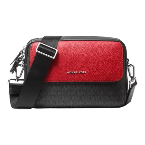 MICHAEL KORS Hudson Crossbody Bag Мужской