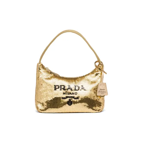 PRADA RE Edition Сумки через плечо Женские