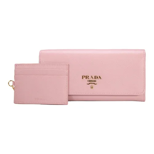 PRADA Кошельки Женские