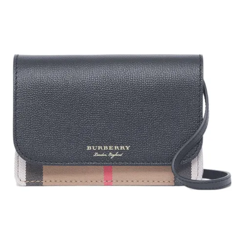Burberry Винтажные сумки через плечо женские