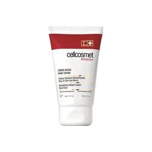 Крем для рук Cellcosmet