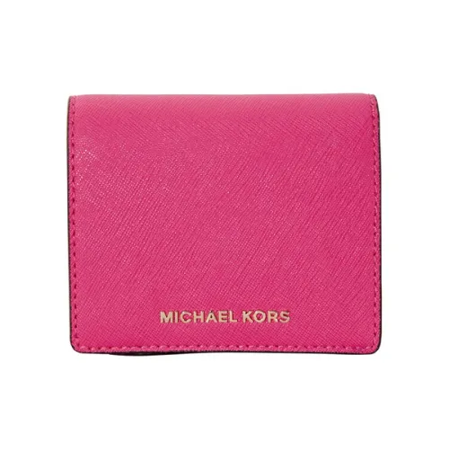 Michael Kors MICHAEL KORS коллекция багажа Кошельки Женские