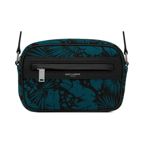 SAINT LAURENT Сумка через плечо Мужская