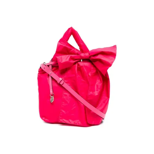 RED VALENTINO Кожа Клатчи Женские