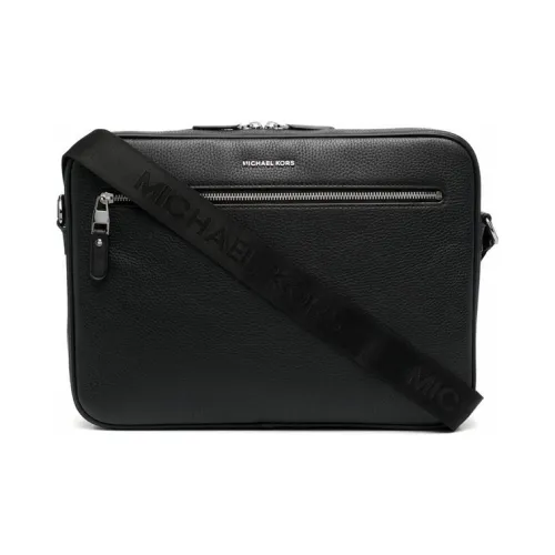 MICHAEL KORS Hudson Crossbody Bag Мужской