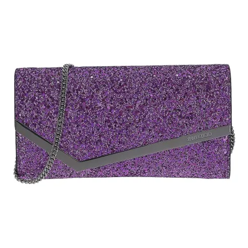Jimmy Choo Клатчи Женские