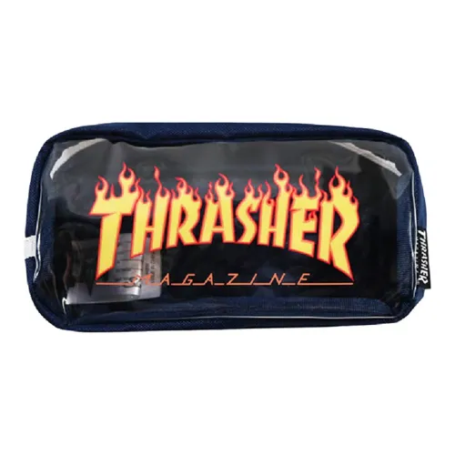 Thrasher Клатчи Унисекс