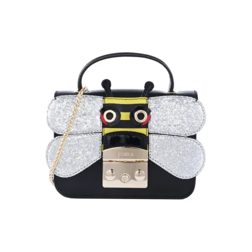 Furla Metropolis Collection Клатчи Женские