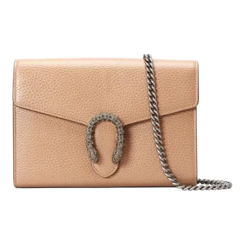 GUCCI Dionysus Сумки через плечо Женские