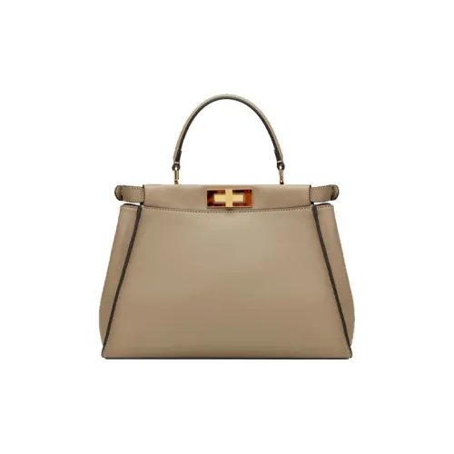 FENDI Peekaboo Сумки Женские