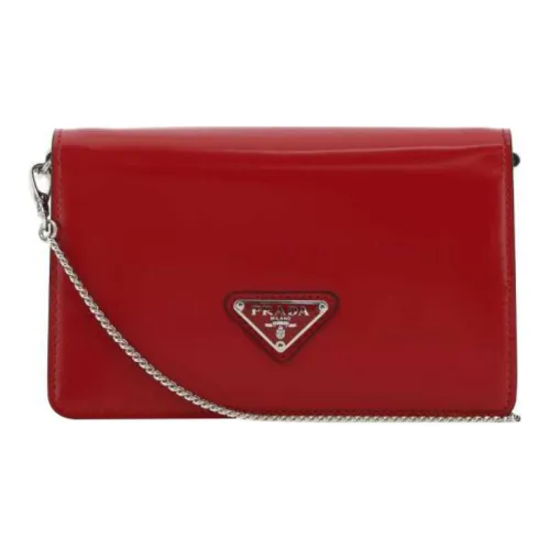 PRADA Сумки через плечо Женские