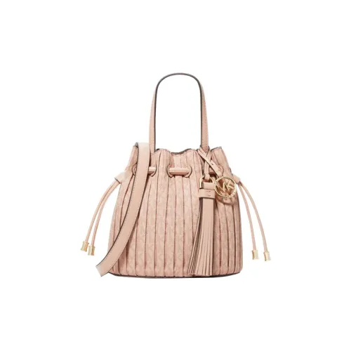 MICHAEL KORS MICHAEL KORS Коллекция сумок Willa с покрытием из холста