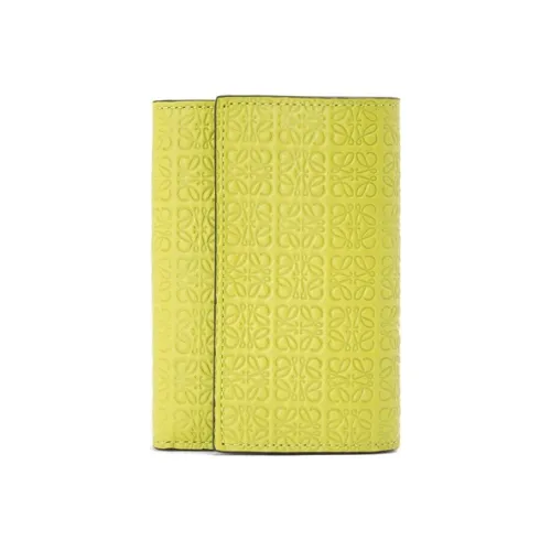 LOEWE Женские кошельки