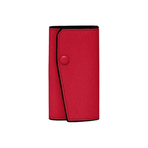 Valextra Ключницы Унисекс