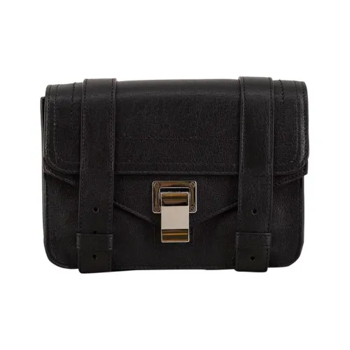 PROENZA SCHOULER Сумки через плечо Унисекс