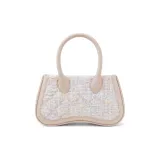 Светло-розовый