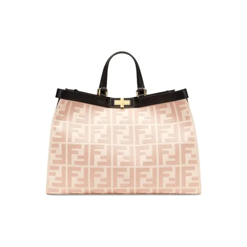 FENDI Peekaboo Сумки Женские