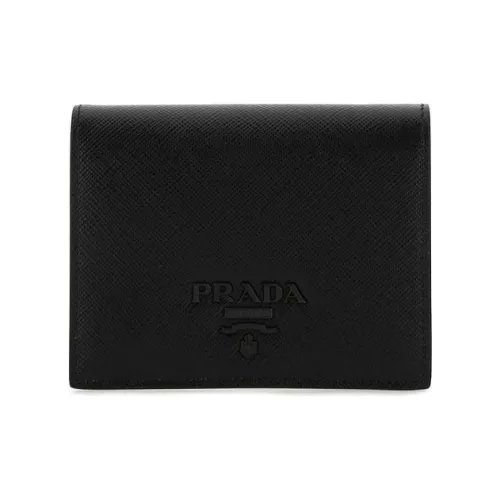 PRADA Женские кошельки