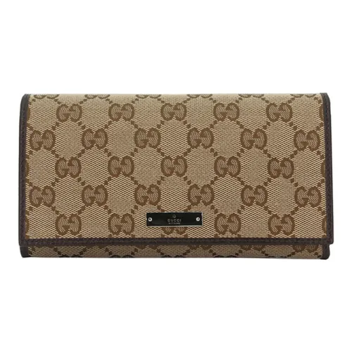 GUCCI Женские кошельки