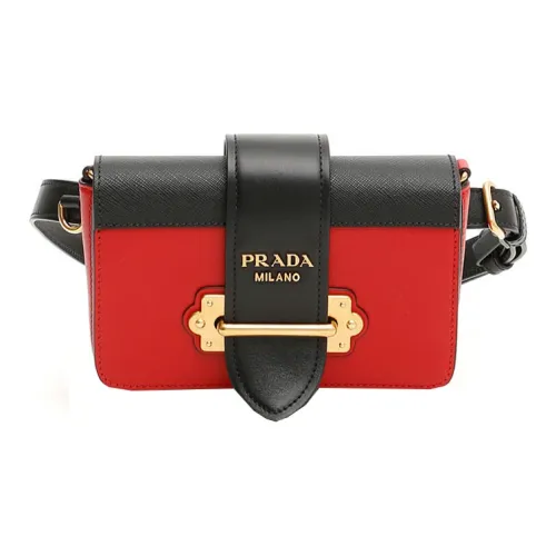 PRADA Поясные сумки Женские