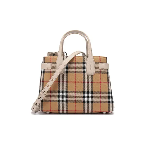 Burberry Сумки Женские