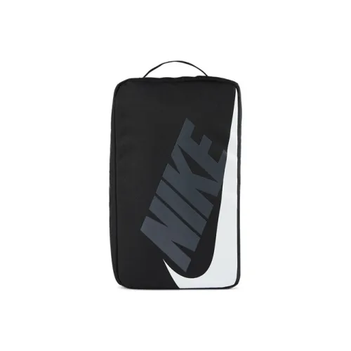 NIKE Сумки Черный Унисекс