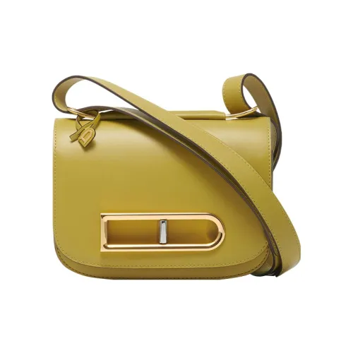 Delvaux Lingot Сумки через плечо Женские