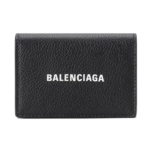 Balenciaga Cash Кошельки Мужской