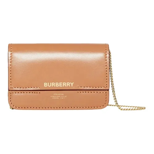 Burberry Сумки через плечо Женские