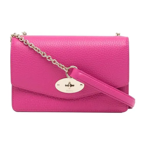 Mulberry Сумки через плечо Женские