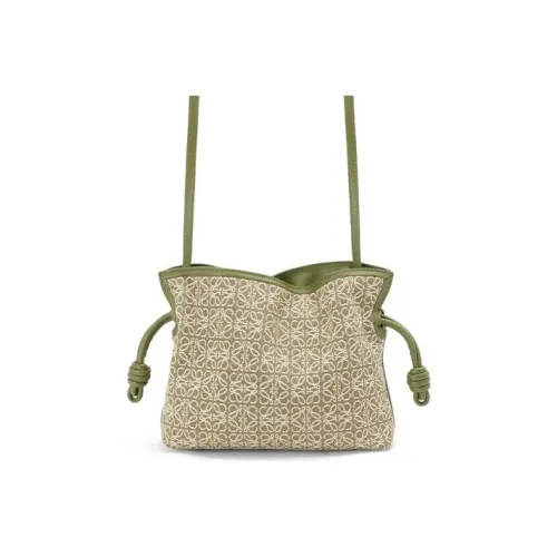 LOEWE Flamenco Сумки через плечо Женские