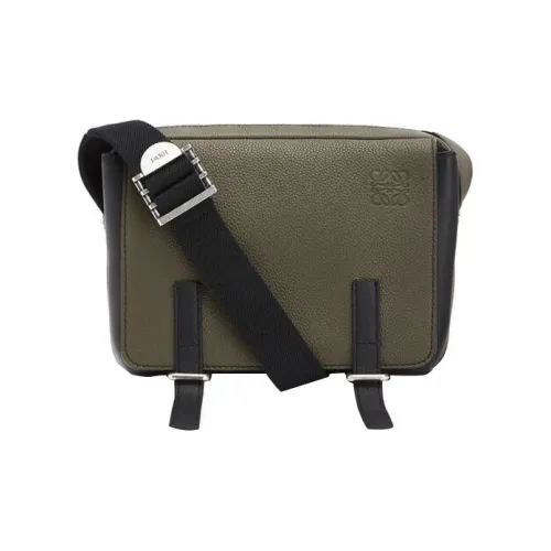 LOEWE Совместное издание Сумки через плечо Мужской