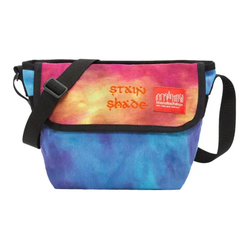 Manhattan Portage Сумки через плечо Многоцветный Унисекс