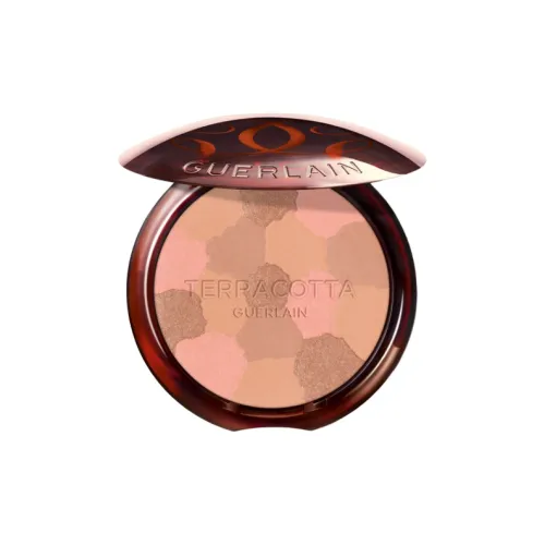 JIAOLAN Tylor Контуринг Пудра Естественный