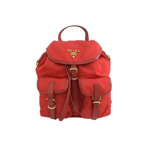 PRADA Рюкзаки Женские