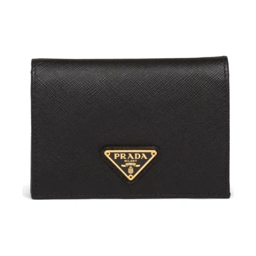 Prada Saffiano Кошельки Женские