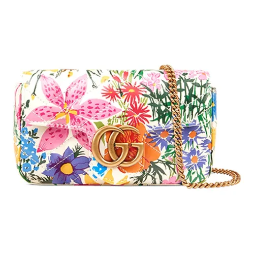 GUCCI Marmont Сумки через плечо Женские