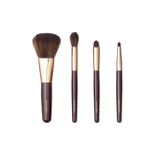 CT Zhenyao Драгоценный камень Мини Набор кистей для макияжа