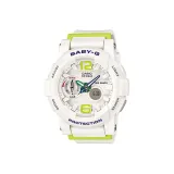 Белый циферблат